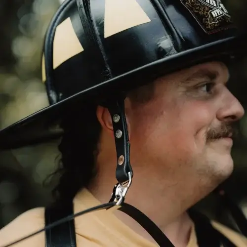 Chinstrap 61792
