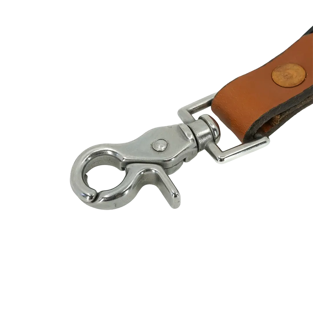 Durable Hardware make for great firefighter gift