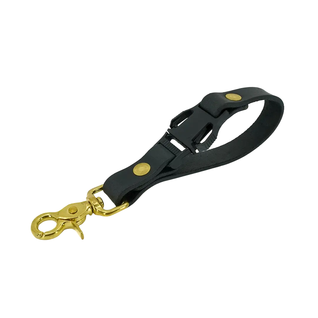 Fire Glove Strap Firefighter Accessory