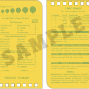 EMS Vitals Notebook - Image 3