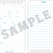 EMS Vitals Notebook - Image 4