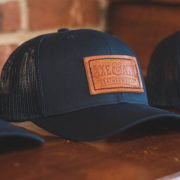Navy/Navy/Q-Tan