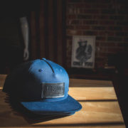 Navy/Navy/Black
