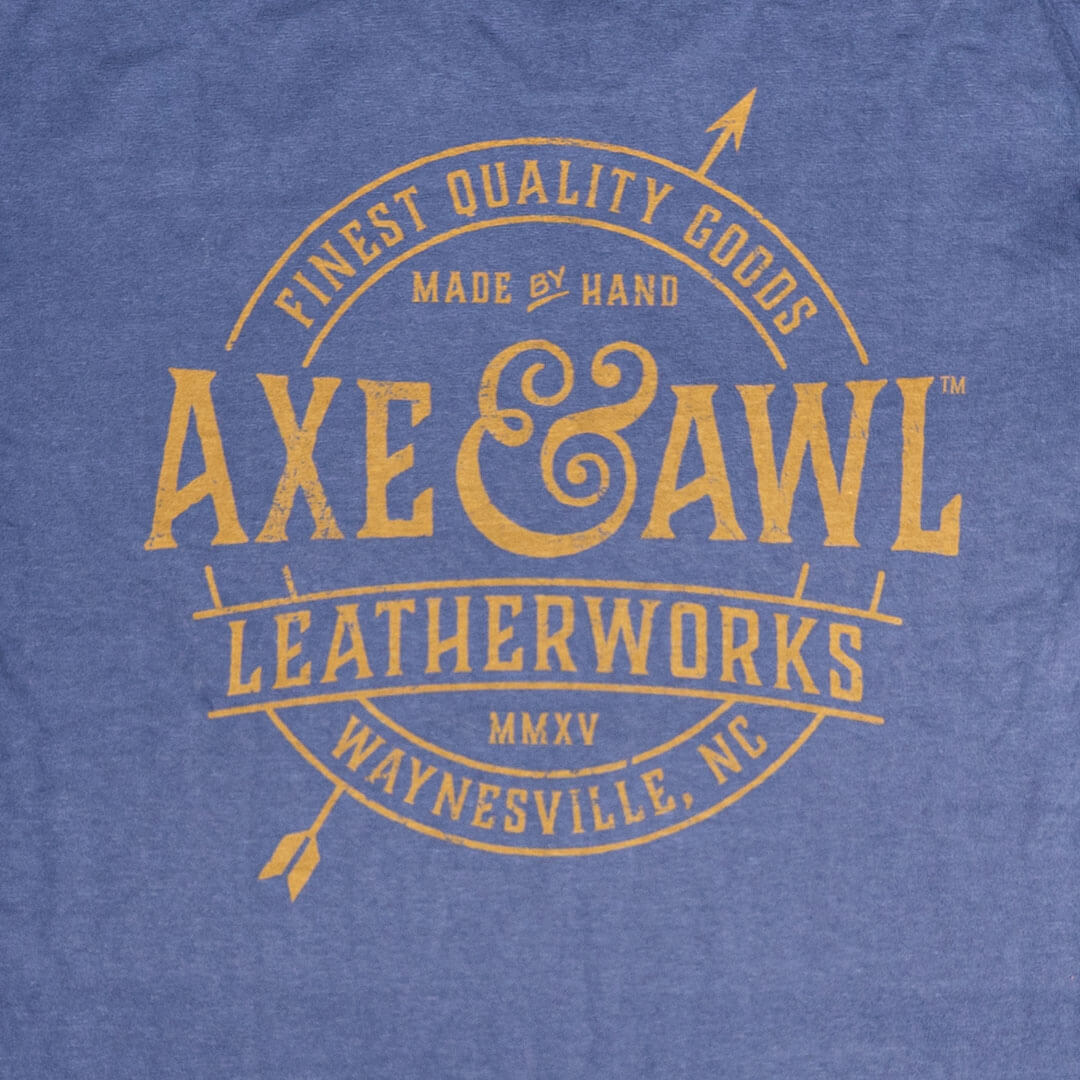 Classic Long Sleeve Shop Tee - Image 3