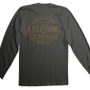 Classic Long Sleeve Shop Tee - Image 2