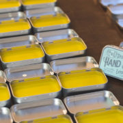 C & S Provisions Hand Balm - Image 8