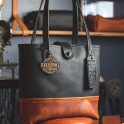 Matte Black/New Haven