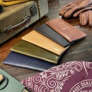 Long Haul Wallet - Axe and Awl Leatherworks