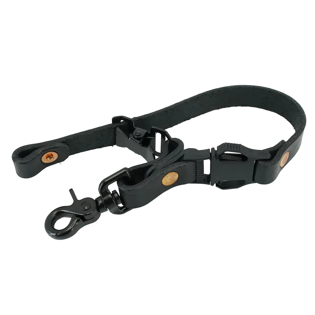 Short Adjustable Glove Strap