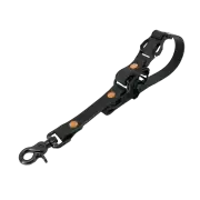 Firefighter Glove Strap With Quick Release Buckle - Heavy Duty Nylon 1.5 Inch