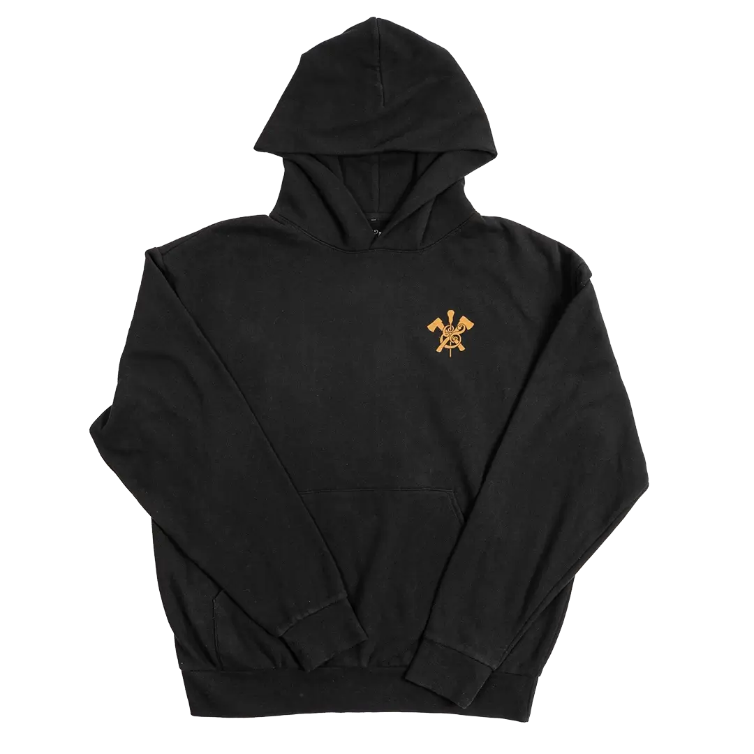 Midweight Shop Hoodie