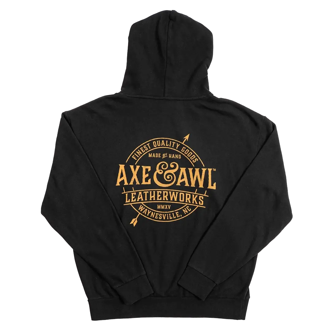 Midweight Shop Hoodie - Image 2