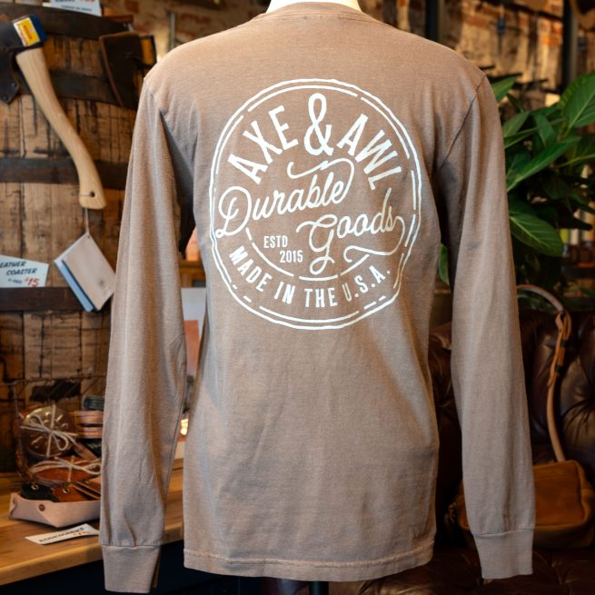 Durable Goods Long Sleeve - Image 2