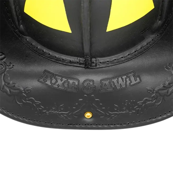 custom firefighter motorcycle helmet Phenix Custom Leather Firefighter Helmet