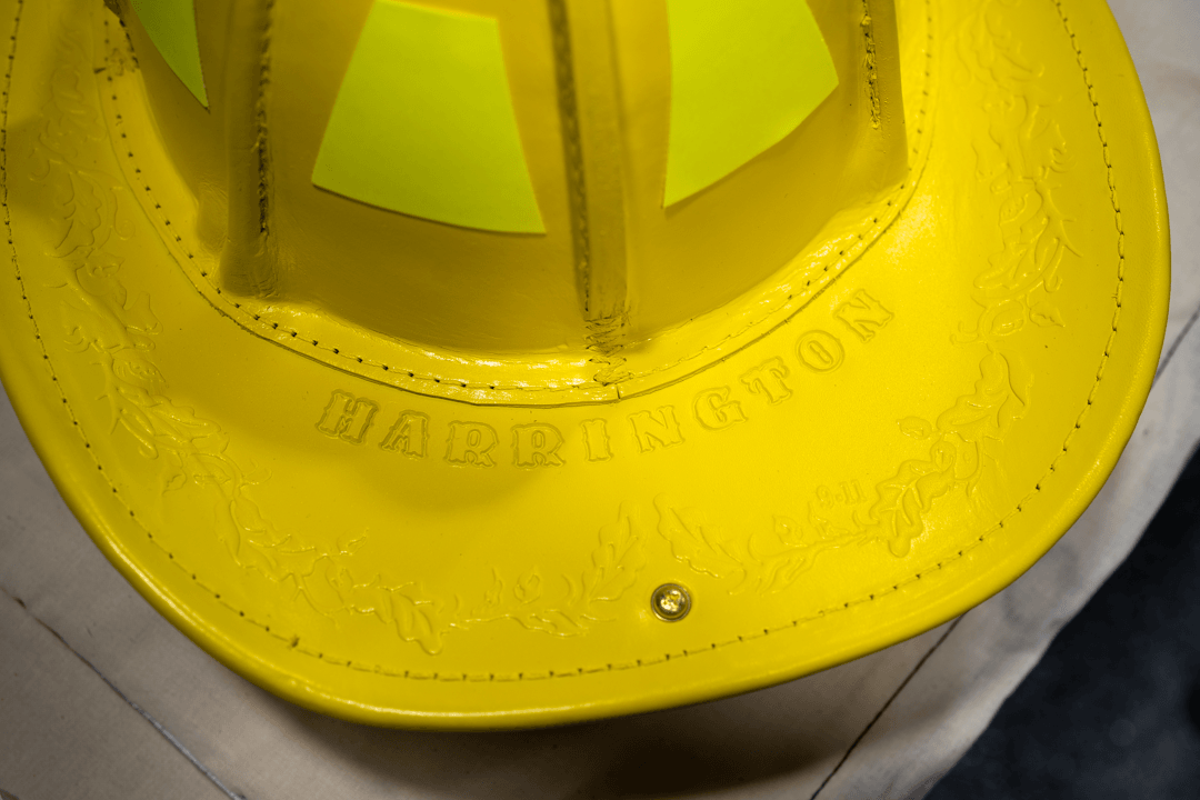 Phenix TL-2 Brim Stamped