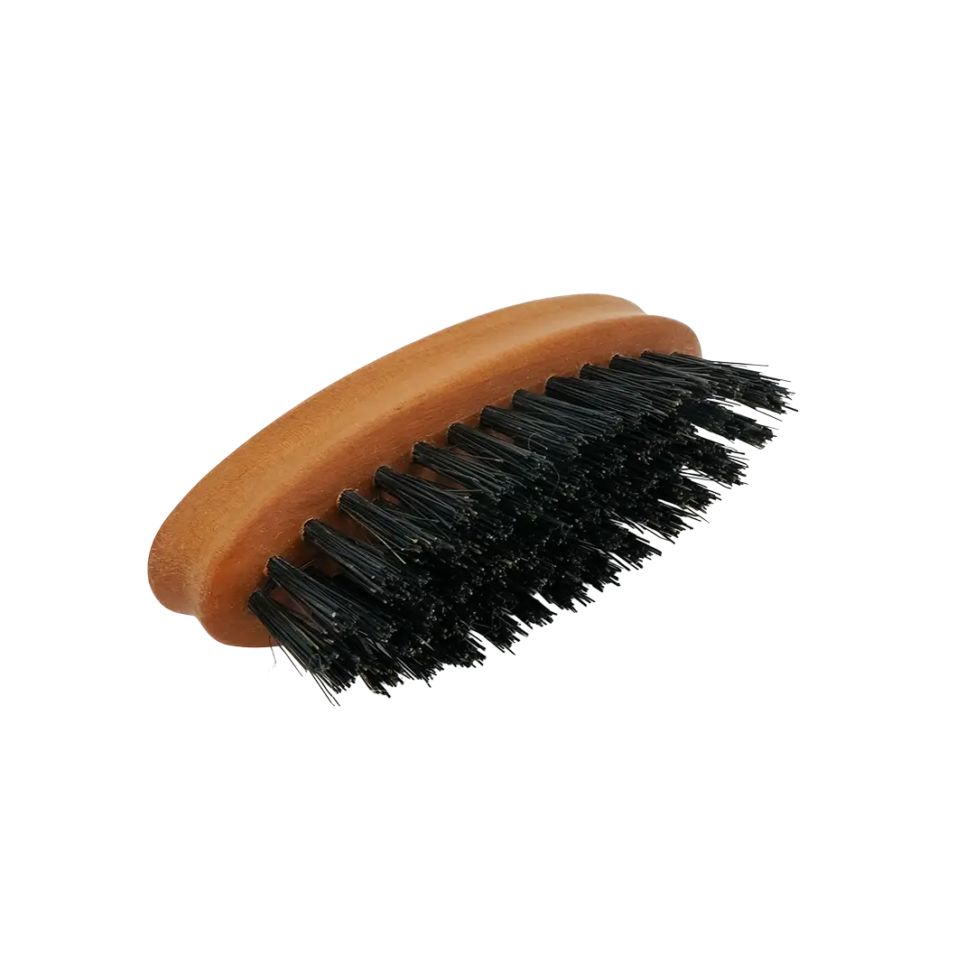 Beard Brush Bristles