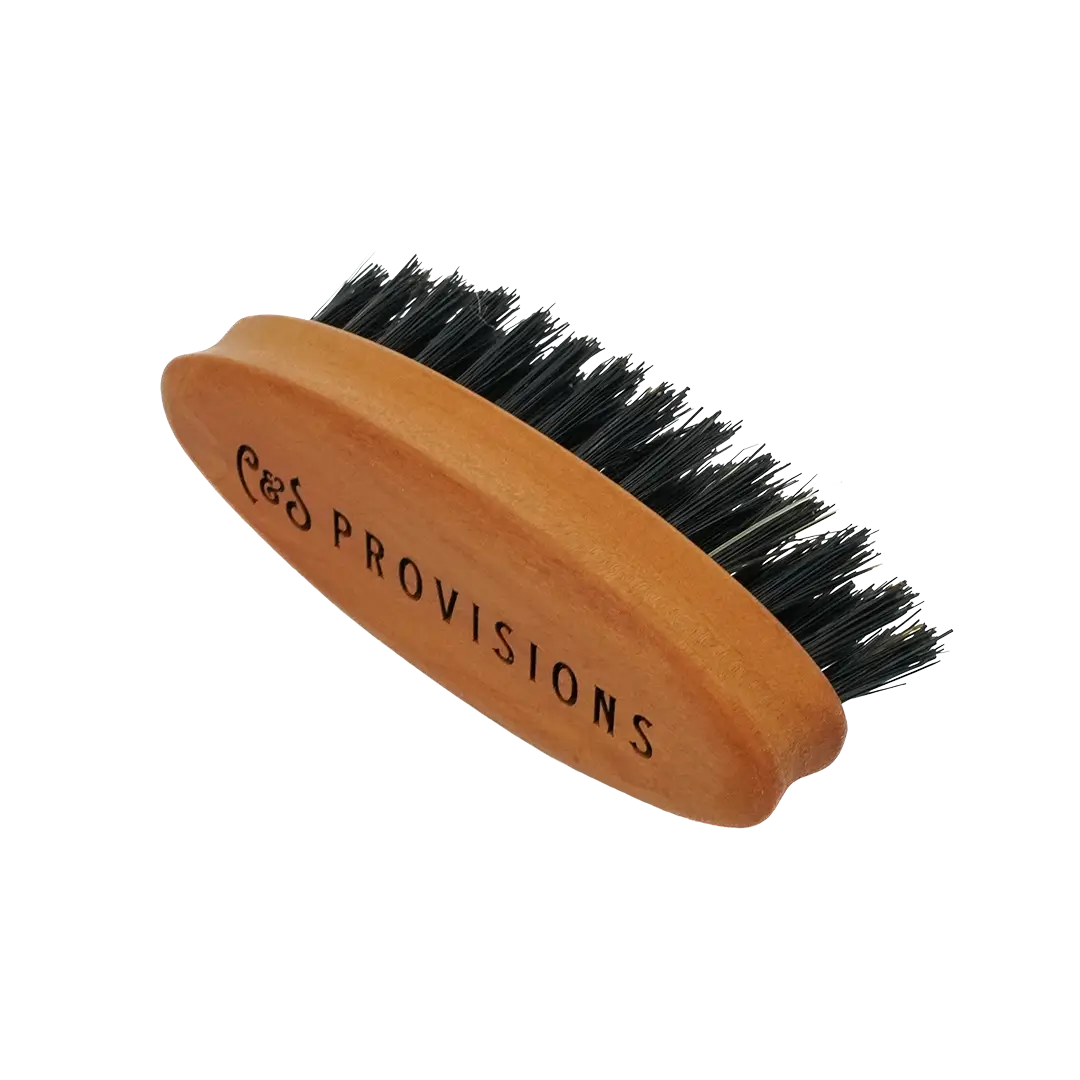 Beard Brush