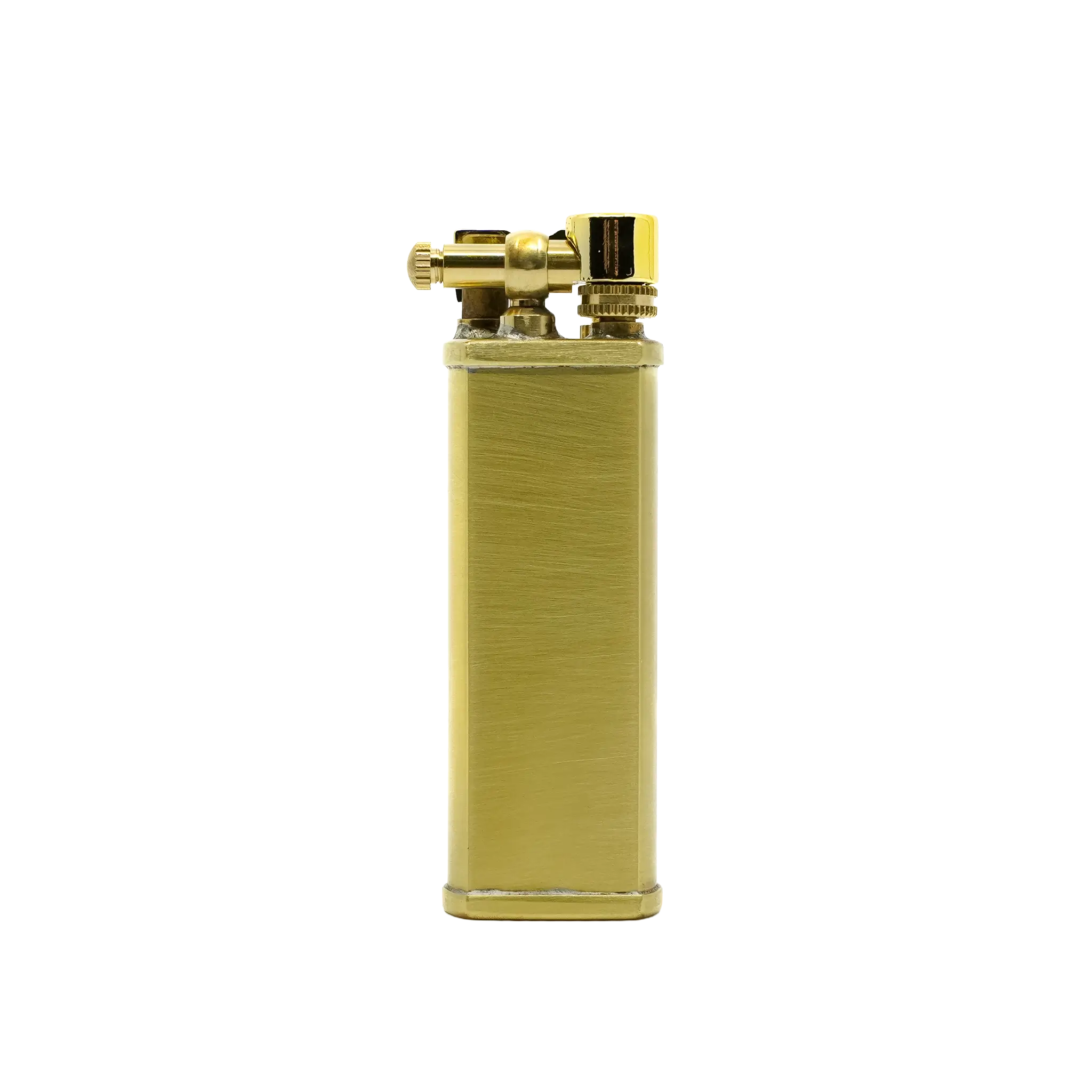 Tsubota Pearl Bolbo - Brass
