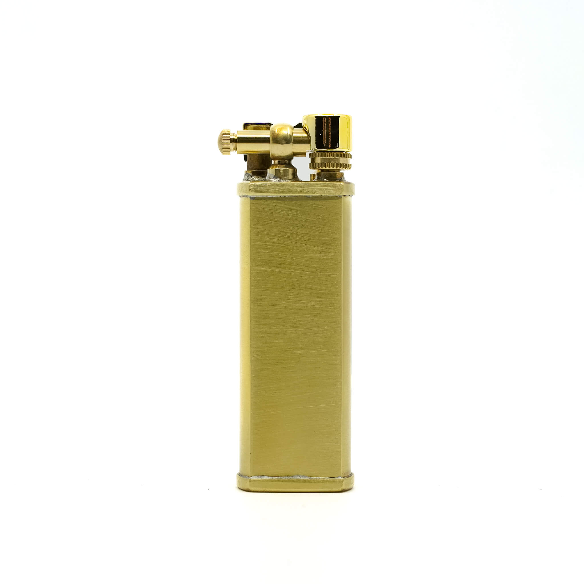 Tsubota Pearl Bolbo - Brass