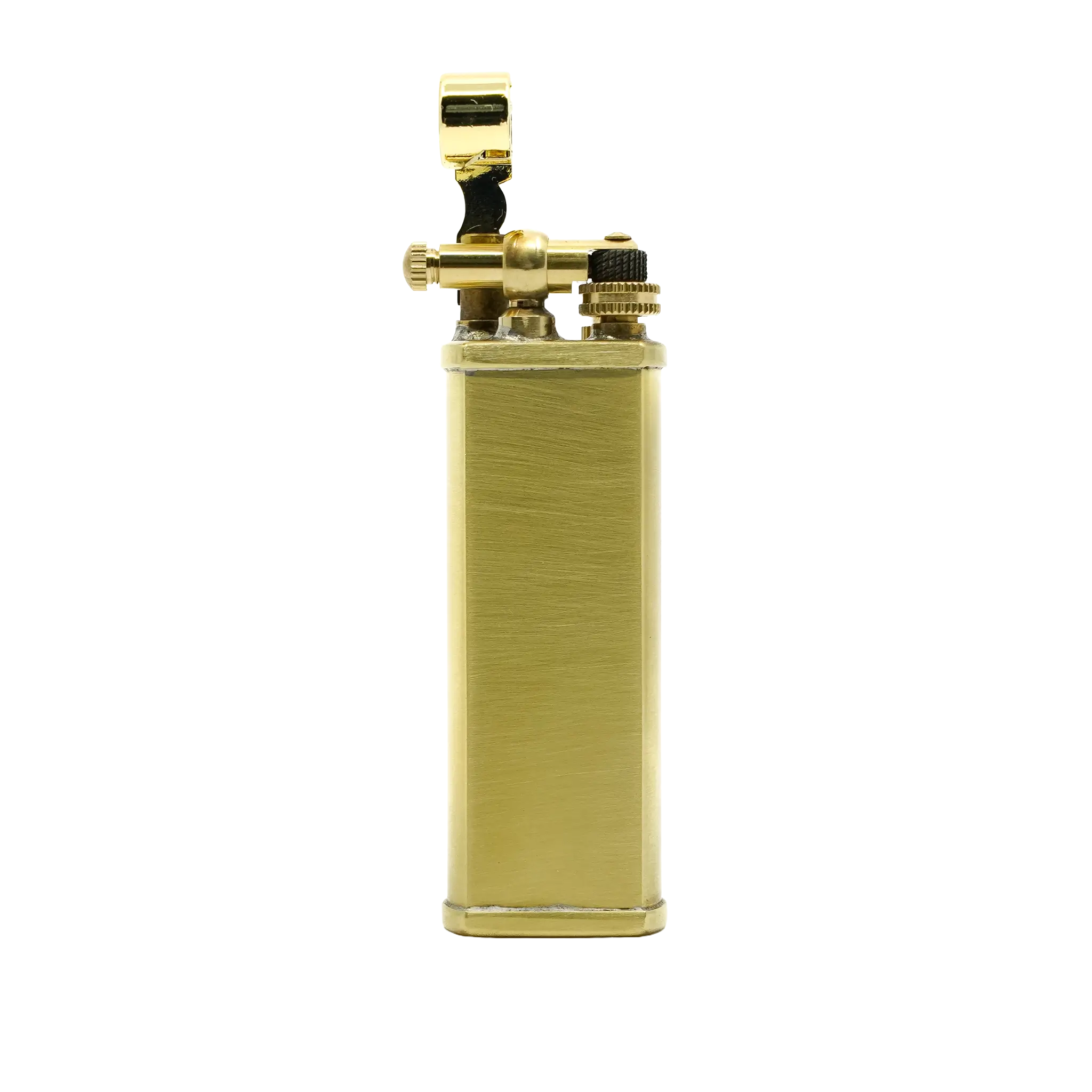 Tsubota Pearl Bolbo - Brass