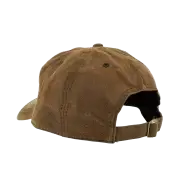 Waxed Canvas Makers Mark Hat - Axe and Awl Leatherworks