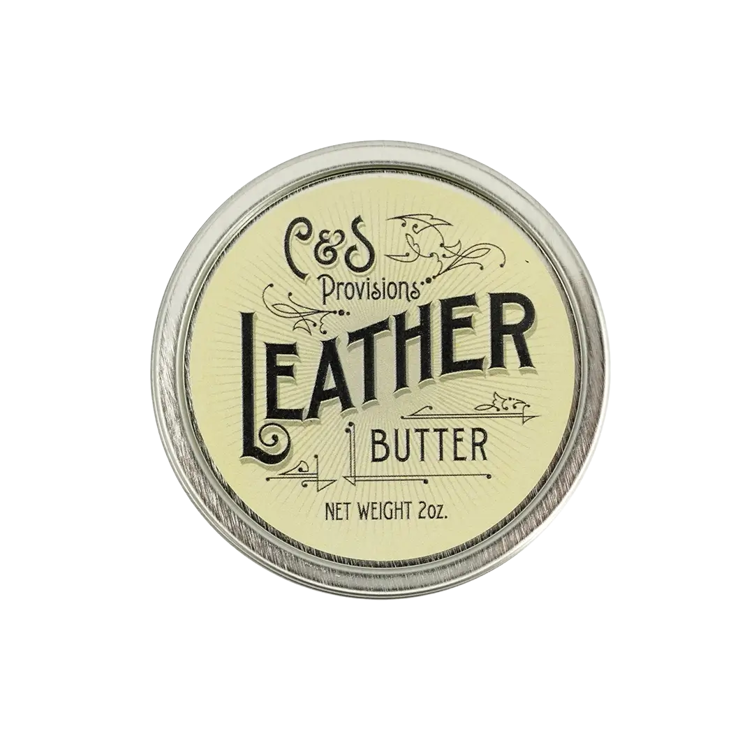 Leather Conditioner