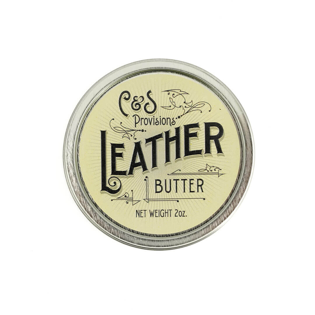 Leather Conditioner