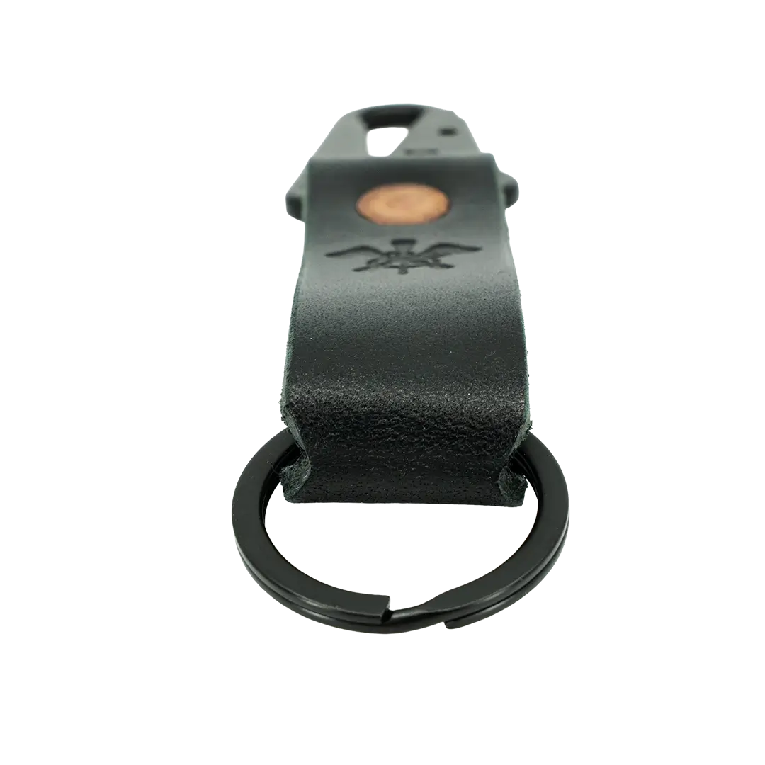 HK Leather Keychain - Image 19