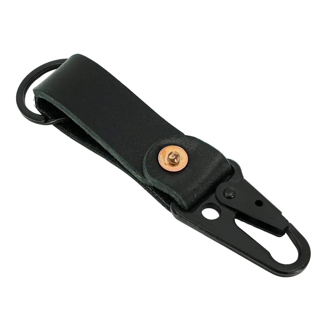 HK Leather Keychain - Image 18