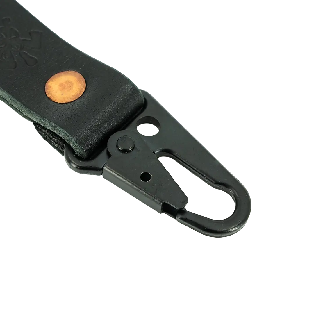 HK Leather Keychain - Image 14