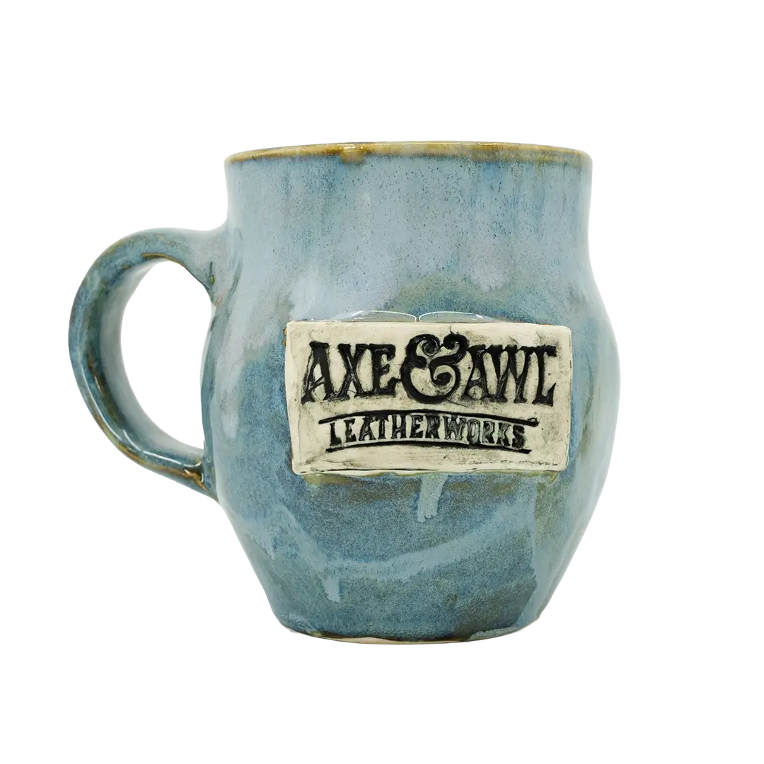 Hand Made Mug
