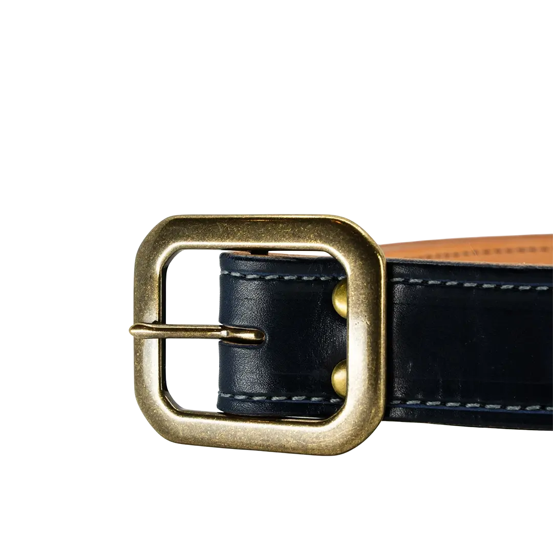 Brass Buckle