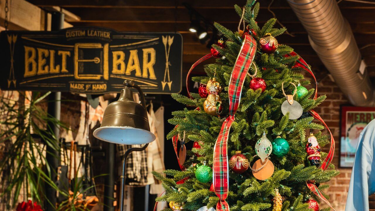 Shopping Black Friday 2025 Deals