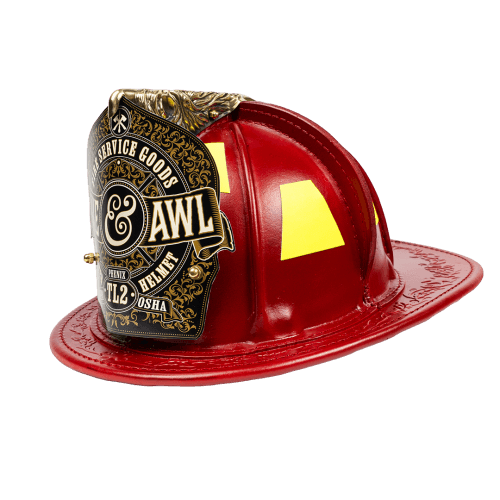 Phenix TL-2 Scarlet Red (1) 53129