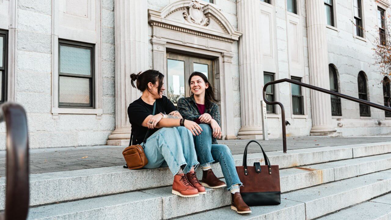 Shopping small this cyber monday