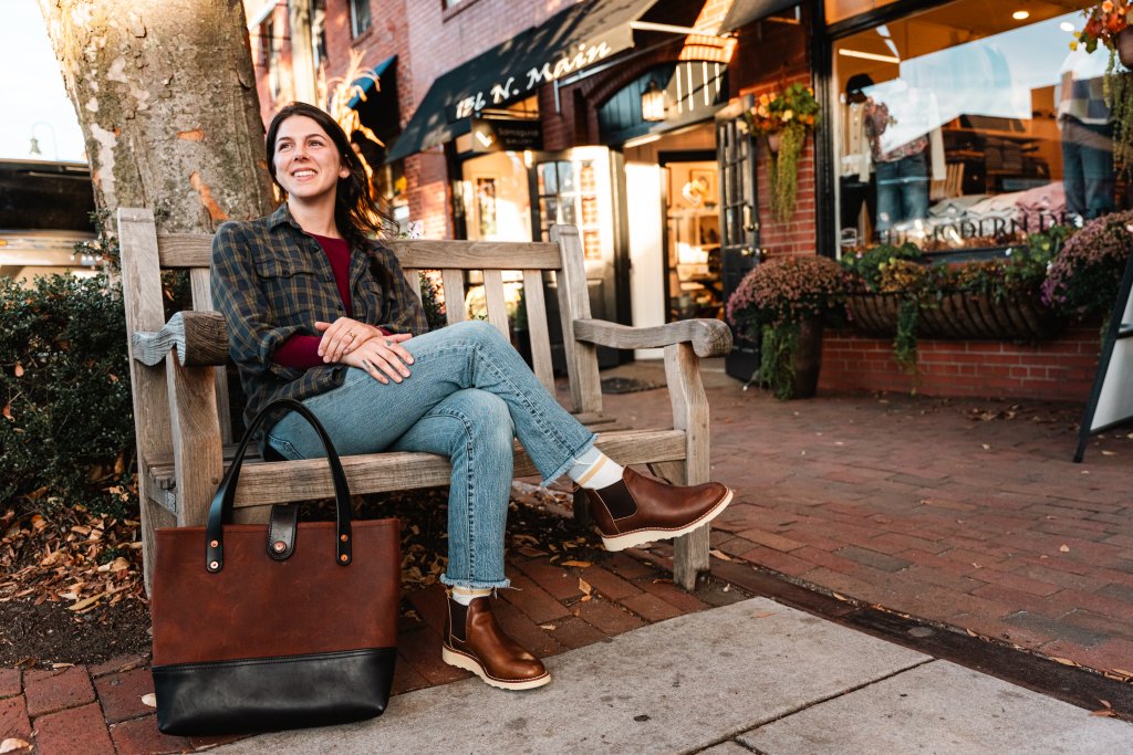 Supporting local businesses this holiday season
