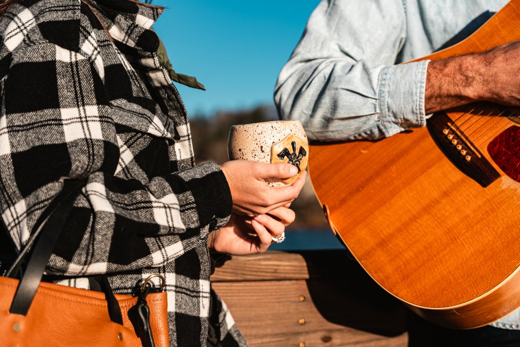 Shop handmade goods this Holiday weekend!
