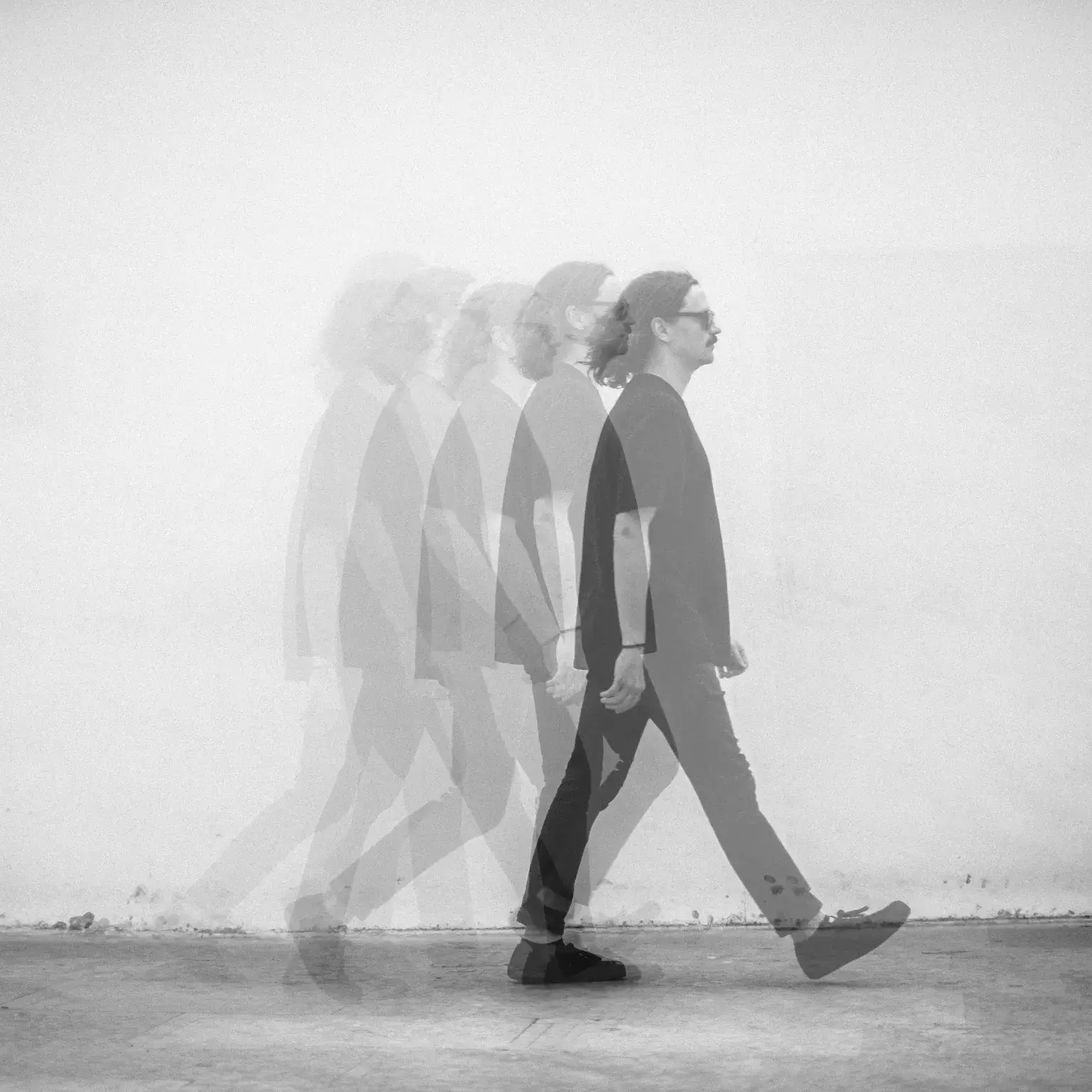 Chris Bullock Album Cover