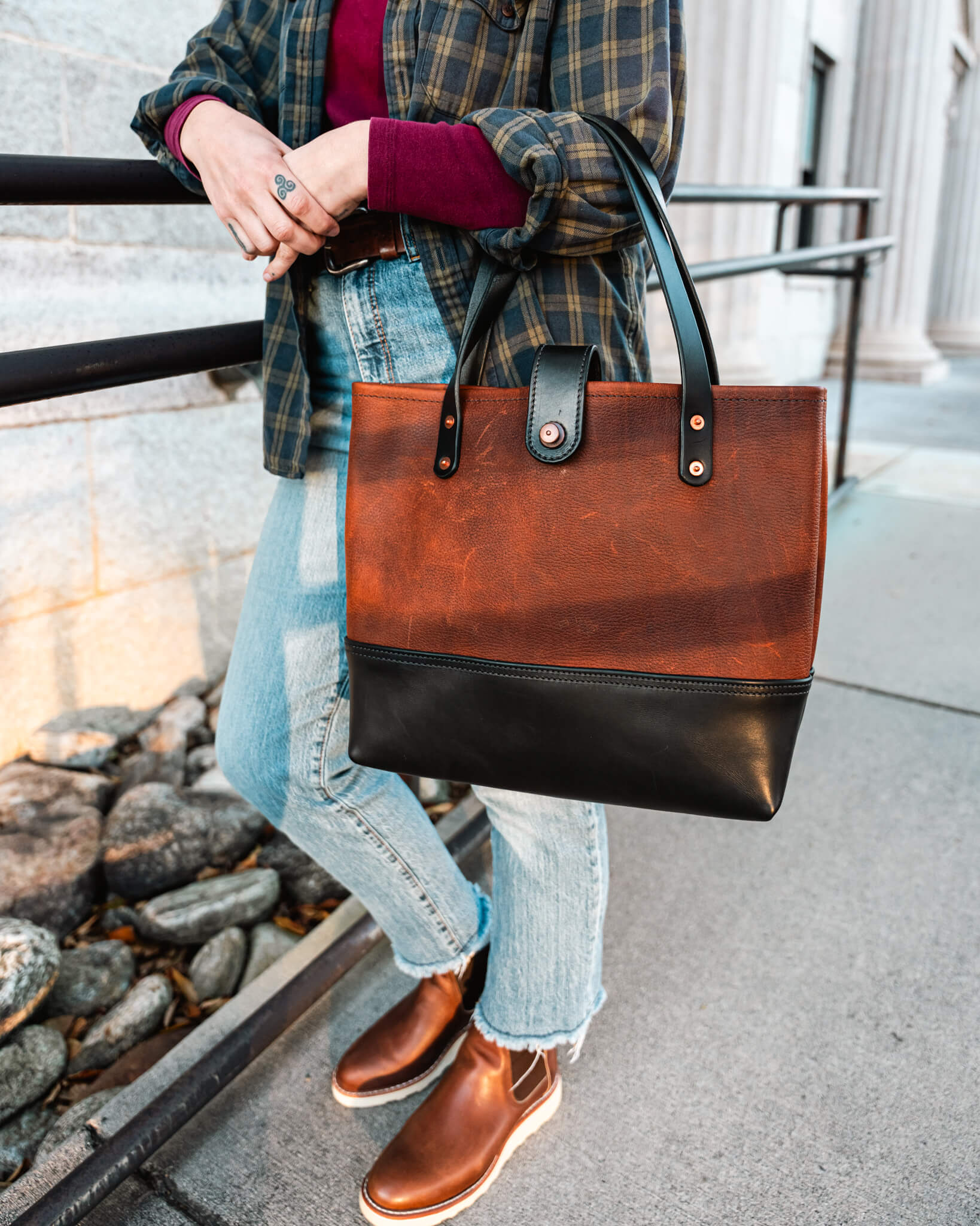 Our Staff’s Favorite Leather Goods — And Why Customers Love Them Too