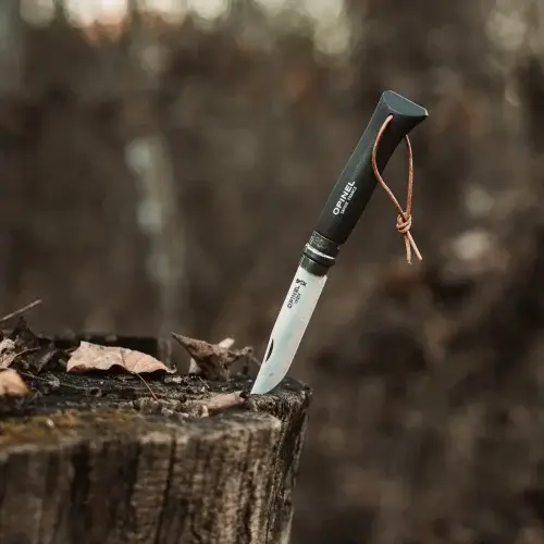 opinel #8 knife 61678
