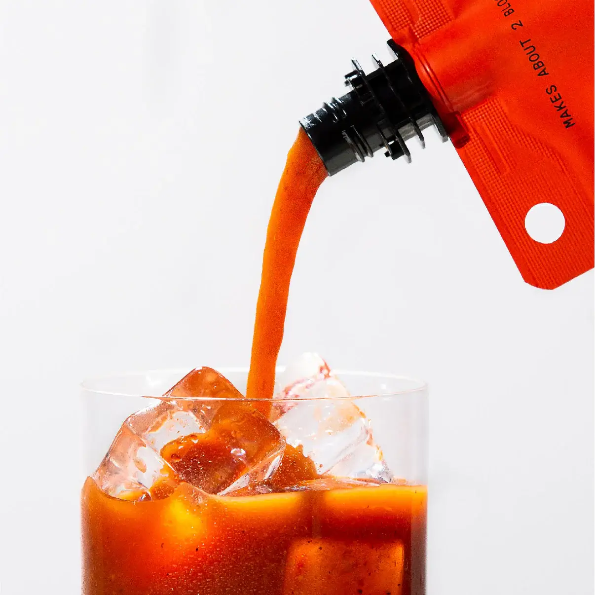 Filthy Foods- Bloody Mary Mix - Image 3