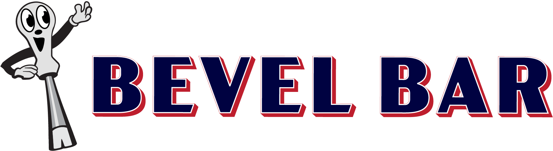Bevel Bar Logo