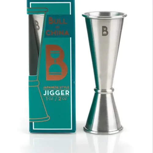 Japanese Style Jigger with box