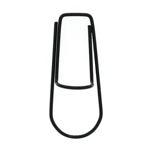 Black Hightide USA Pen Hook Clip