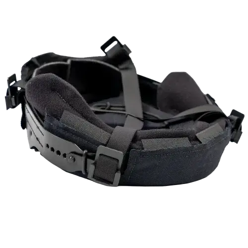 nape suspension lining