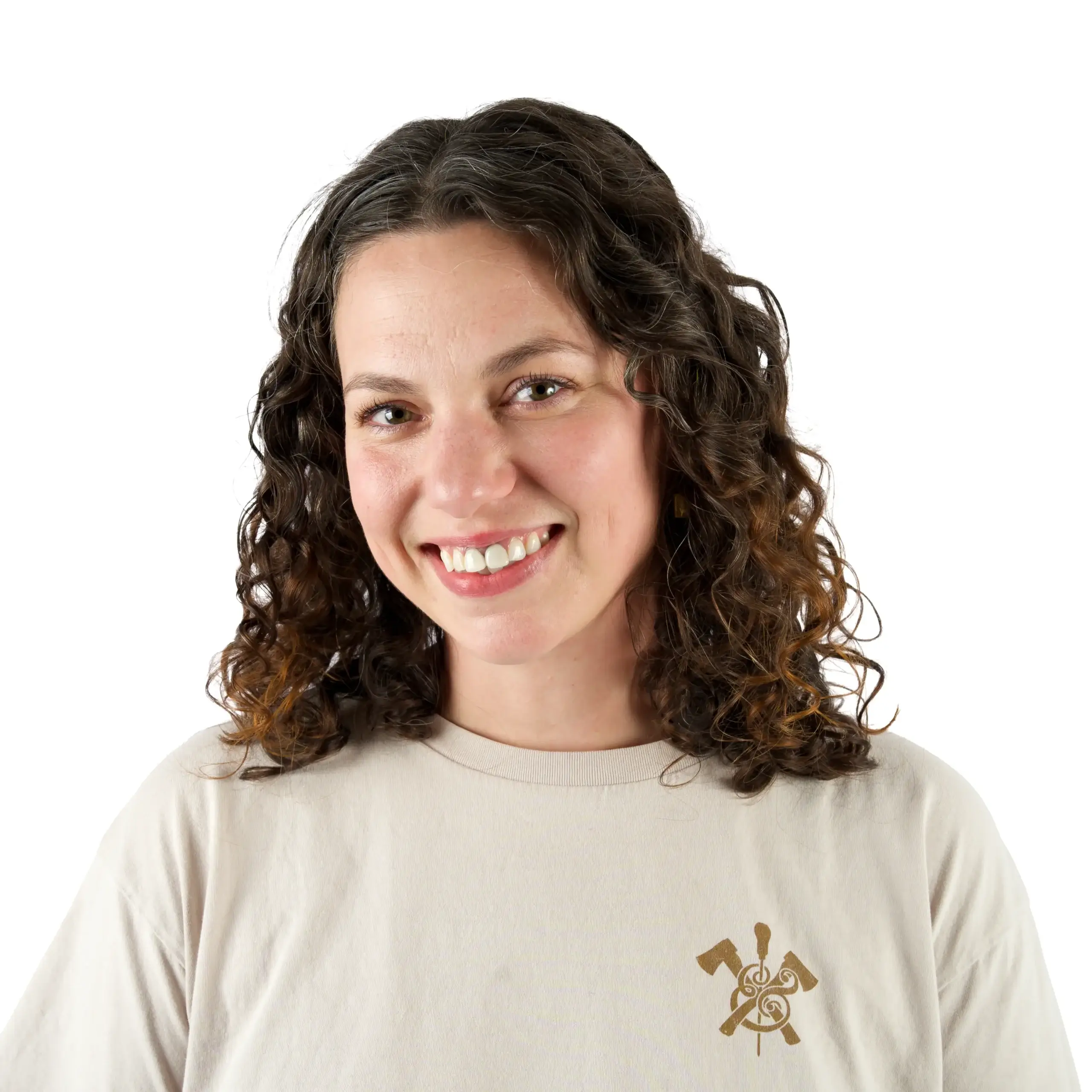 Natalie-Painter/Creative Marketing