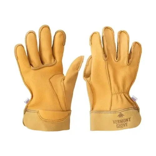 Vermont Glove The Vermonter front and back