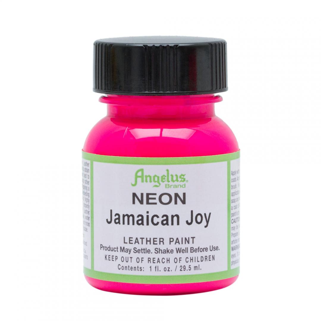 Jamaican Joy - Neon
