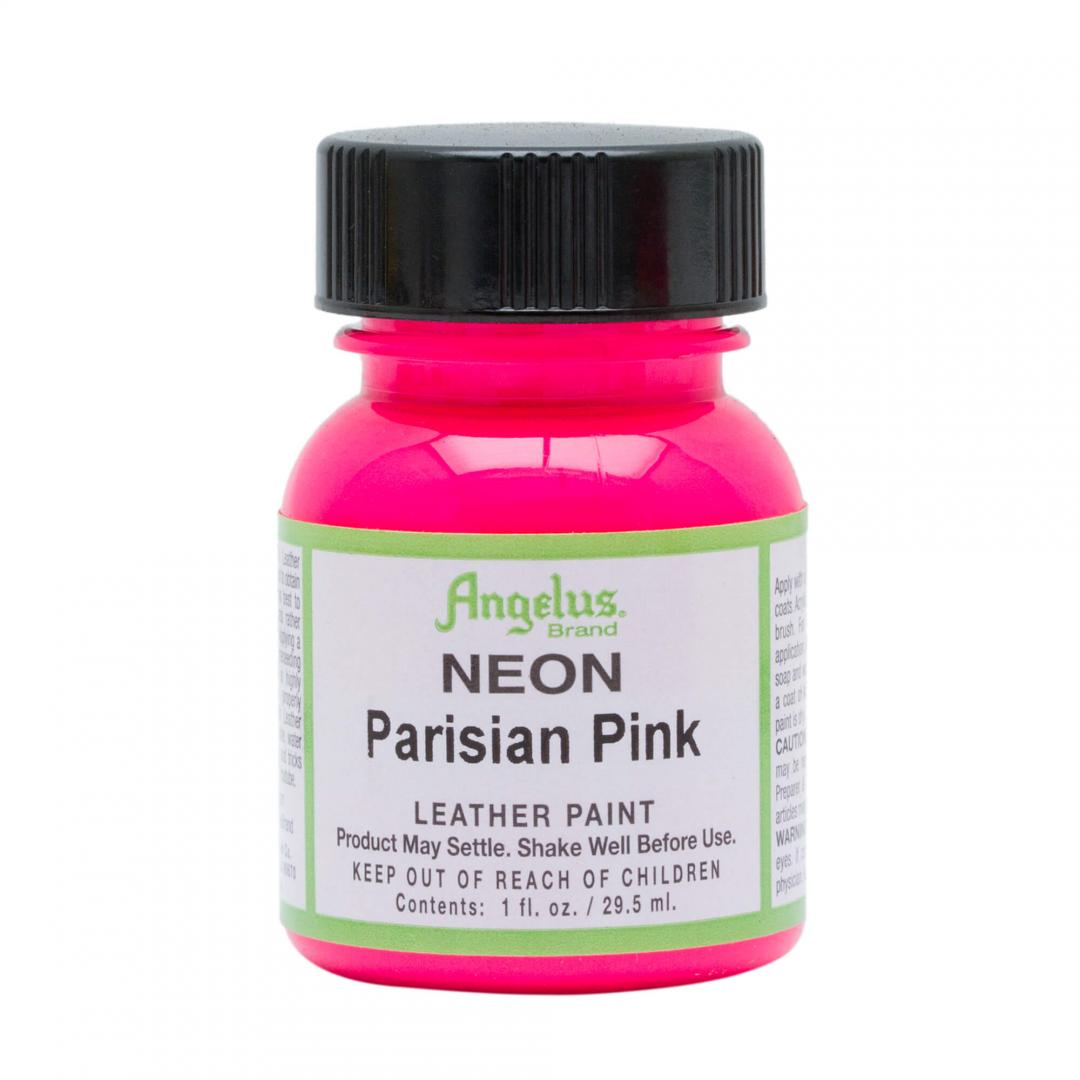 Parisian Pink - Neon