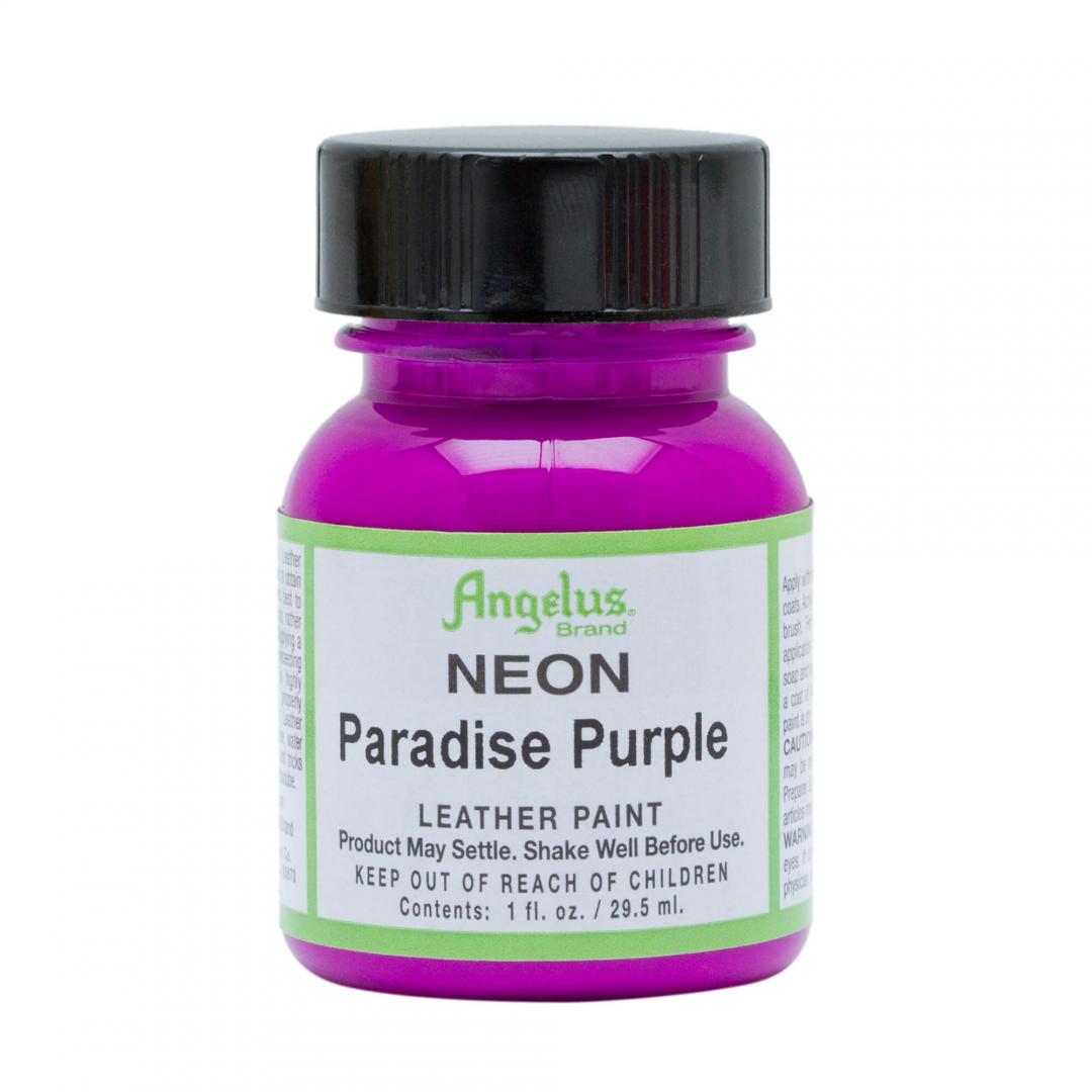 Paradise Purple - Neon